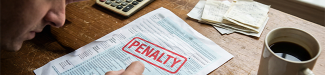 February Provisional Tax Deadline: How to Avoid Stiff Underestimation Penalties
