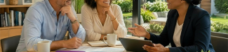 Which Trust is Right for Me? Ask a Professional