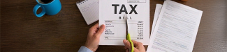 Cut Your Tax Bill: Rebates and Incentives Available This Tax Season
