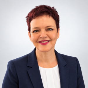 Christel Jansen