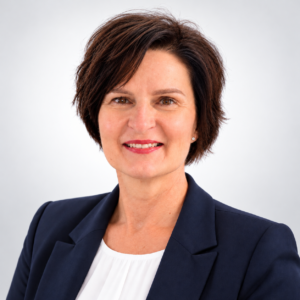 Karin Theron